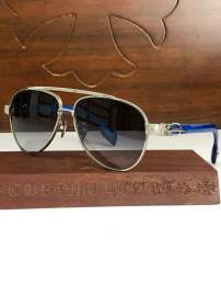 Picture of Chrome Hearts Sunglasses _SKUfw73375574fw